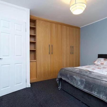 Light-Luxury Flat Apartamento Glasgow Exterior foto
