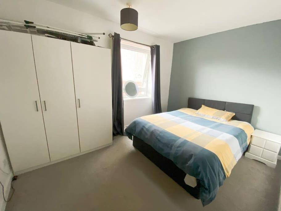 Light-Luxury Flat Apartamento Glasgow Exterior foto